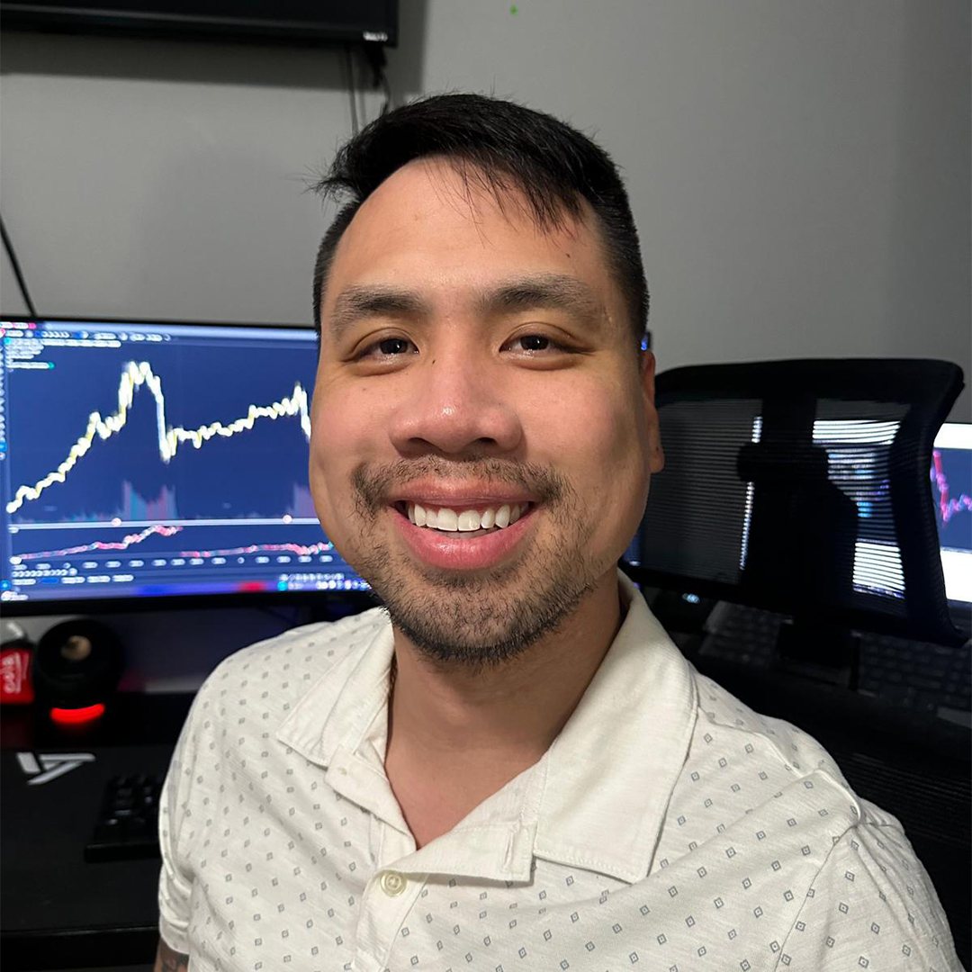 Freedom FX_Daniel Nguyen_Headshot Forex Trader